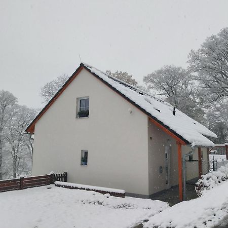 Apartman Boruvka Česká Kamenice Dış mekan fotoğraf