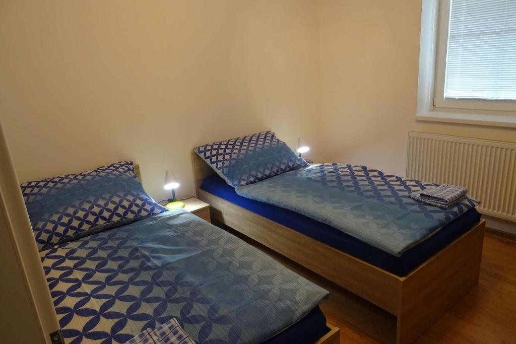 Apartman Boruvka Česká Kamenice Dış mekan fotoğraf